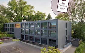 B-Smart Hotel Widnau